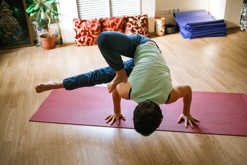 Qigong Image